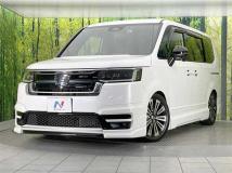 2025 Honda Step WGN