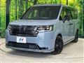 2025 Honda Step WGN