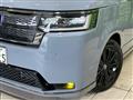 2025 Honda Step WGN