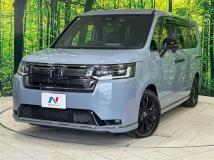 2025 Honda Step WGN