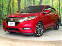 2016 Honda VEZEL