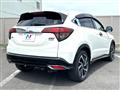 2017 Honda VEZEL