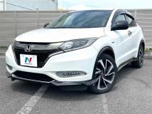 2017 Honda VEZEL