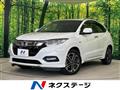 2018 Honda VEZEL