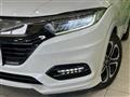 2018 Honda VEZEL