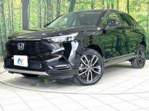 2021 Honda VEZEL