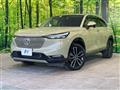 2021 Honda VEZEL