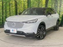 2021 Honda VEZEL