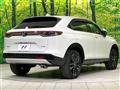 2021 Honda VEZEL