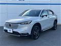 2022 Honda VEZEL