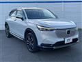 2022 Honda VEZEL