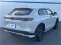 2022 Honda VEZEL