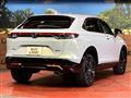 2022 Honda VEZEL