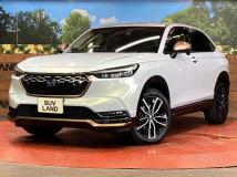 2022 Honda VEZEL