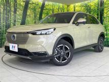 2023 Honda VEZEL