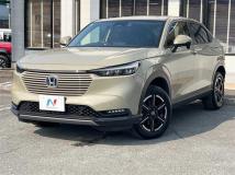 2023 Honda VEZEL