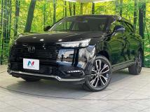 2024 Honda VEZEL