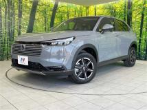 2025 Honda VEZEL