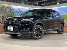 2025 Honda VEZEL