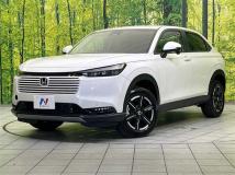 2025 Honda VEZEL