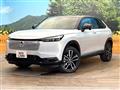 2025 Honda VEZEL