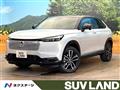 2025 Honda VEZEL