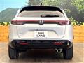 2025 Honda VEZEL