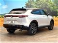 2025 Honda VEZEL