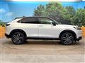 2025 Honda VEZEL