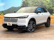 2025 Honda VEZEL