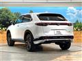 2025 Honda VEZEL