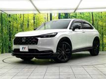 2025 Honda VEZEL
