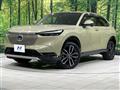 2021 Honda VEZEL
