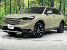 2021 Honda VEZEL