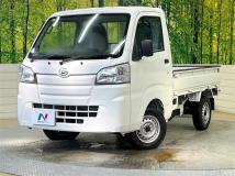 2021 Daihatsu Hijet Truck