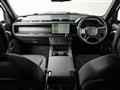 2025 Land Rover Defender