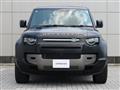 2024 Land Rover Defender