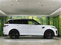 2021 Land Rover Range Rover Sport