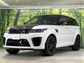 2021 Land Rover Range Rover Sport