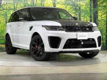 2021 Land Rover Range Rover Sport