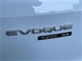2019 Land Rover RangeRover Evoque