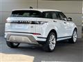 2019 Land Rover RangeRover Evoque