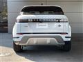 2019 Land Rover RangeRover Evoque