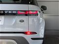 2019 Land Rover RangeRover Evoque
