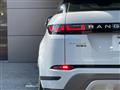 2019 Land Rover RangeRover Evoque