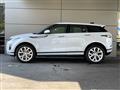 2019 Land Rover RangeRover Evoque