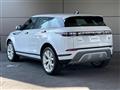 2019 Land Rover RangeRover Evoque