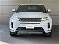 2019 Land Rover RangeRover Evoque