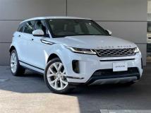 2019 Land Rover RangeRover Evoque