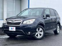 2012 Subaru Forester